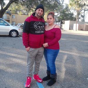 Meet your Posher, Wandy